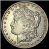 Image 1 : 1892-O Silver Morgan Dollar CLOSELY UNCIRCULATED