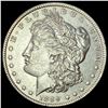 1889-O Silver Morgan Dollar CLOSELY UNCIRCULATED