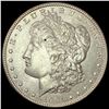 1901-O Morgan Silver Dollar CHOICE BU