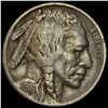 1916-D Buffalo Nickel ABOUT UNCIRCULATED