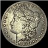 1887-O Silver Morgan Dollar NEARLY UNCIRCULATED