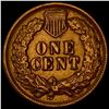 Image 2 : 1888 Indian Head Cent CLOSELY UNCIRCULATED