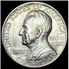 1936 Silver Lynchburg Half Dollar GEM BU