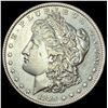 Image 1 : 1889-O Silver Morgan Dollar CLOSELY UNCIRCULATED