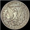 Image 2 : 1900-O Silver Morgan Dollar CLOSELY UNCIRCULATED