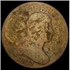 Image 1 : 1803 Draped Bust Large Cent NICELY CIRCULATED