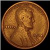1914-D Lincoln Wheat Cent LIGHTLY CIRCULATED