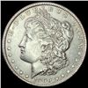 1900 Morgan Silver Dollar CHOICE BU