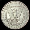 Image 2 : 1900 Morgan Silver Dollar CHOICE BU