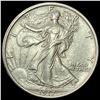 Image 1 : 1917 Walking Liberty Half Dollar CLOSELY UNCIRCULATED