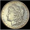 Image 1 : 1900-S Silver Morgan Dollar CLOSELY UNCIRCULATED