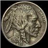 Image 1 : 1920-S Buffalo Nickel CLOSELY UNCIRCULATED
