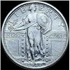 Image 1 : 1917 Type 1 Standing Liberty Quarter FH GEM BU