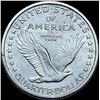 Image 2 : 1917 Type 1 Standing Liberty Quarter FH GEM BU