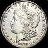 Image 1 : 1878 7/8TF Silver Morgan Dollar UNCIRCULATED