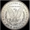 Image 2 : 1878 7/8TF Silver Morgan Dollar UNCIRCULATED
