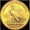 Image 2 : 1911 Indian Head $10 Gold Eagle UNCIRCULATED
