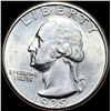 Image 1 : 1935 Silver Washington Quarter UNCIRCULATED