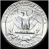 Image 2 : 1935 Silver Washington Quarter UNCIRCULATED