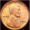 Image 1 : 1918 Lincoln Wheat Cent CLOSELY UNCIRCULATED