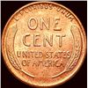 Image 2 : 1918 Lincoln Wheat Cent CLOSELY UNCIRCULATED