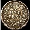 Image 2 : 1861 Indian Head Cent CLOSELY UNCIRCULATED