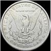 Image 2 : 1879-O Silver Morgan Dollar ABOUT UNCIRCULATED