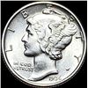 Image 1 : 1936 Silver Mercury Dime UNCIRCULATED