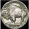 Image 2 : 1915-D Buffalo Nickel ABOUT UNCIRCULATED