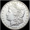 Image 1 : 1884-S Silver Morgan Dollar CLOSELY UNCIRCULATED