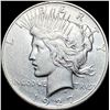 Image 1 : 1927-D Silver Peace Dollar CLOSELY UNCIRCULATED