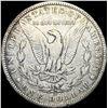 Image 2 : 1900-O Silver Morgan Dollar ABOUT UNCIRCULATED