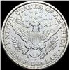 Image 2 : 1906-D Silver Barber Half Dollar HIGH GRADE