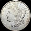 Image 1 : 1921 Silver Morgan Dollar UNCIRCULATED