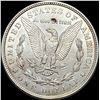 Image 2 : 1921 Silver Morgan Dollar UNCIRCULATED