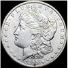 Image 1 : 1899-O Morgan Silver Dollar CLOSELY UNCIRCULATED