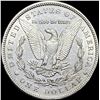 Image 2 : 1899-O Morgan Silver Dollar CLOSELY UNCIRCULATED
