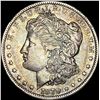 Image 1 : 1879-O Silver Morgan Dollar CLOSELY UNCIRCULATED