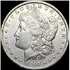 Image 1 : 1897-O Silver Morgan Dollar CLOSELY UNCIRCULATED
