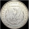 Image 2 : 1897-O Silver Morgan Dollar CLOSELY UNCIRCULATED