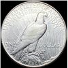 Image 2 : 1928-S Silver Peace Dollar CLOSELY UNCIRCULATED