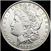 Image 1 : 1882-O Morgan Silver Dollar UNCIRCULATED