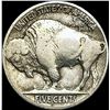 Image 2 : 1919-D Buffalo Nickel ABOUT UNCIRCULATED