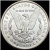 Image 2 : 1892 Silver Morgan Dollar UNCIRCULATED