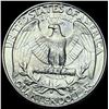 Image 2 : 1932-S Silver Washington Quarter CHOICE BU
