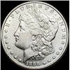 Image 1 : 1888-S Silver Morgan Dollar CLOSELY UNCIRCULATED