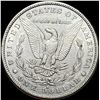 Image 2 : 1888-S Silver Morgan Dollar CLOSELY UNCIRCULATED