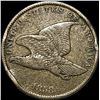Image 1 : 1858 Flying Eagle Cent LIGHTLY CIRCULATED