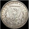 Image 2 : 1900-S Silver Morgan Dollar CLOSELY UNCIRCULATED