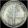 Image 2 : 1924 FSB Mercury Dime CHOICE BU